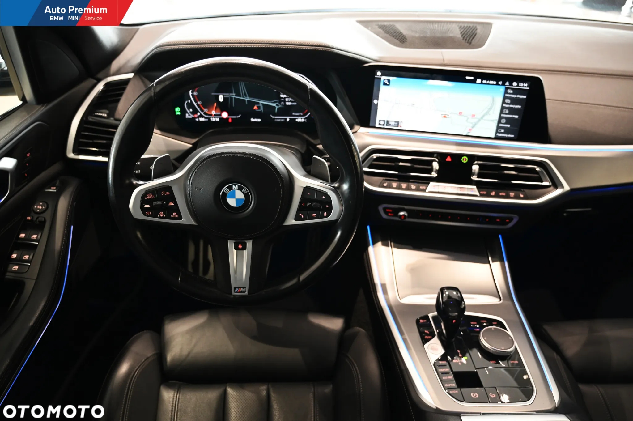 BMW X5 xDrive25d - 8