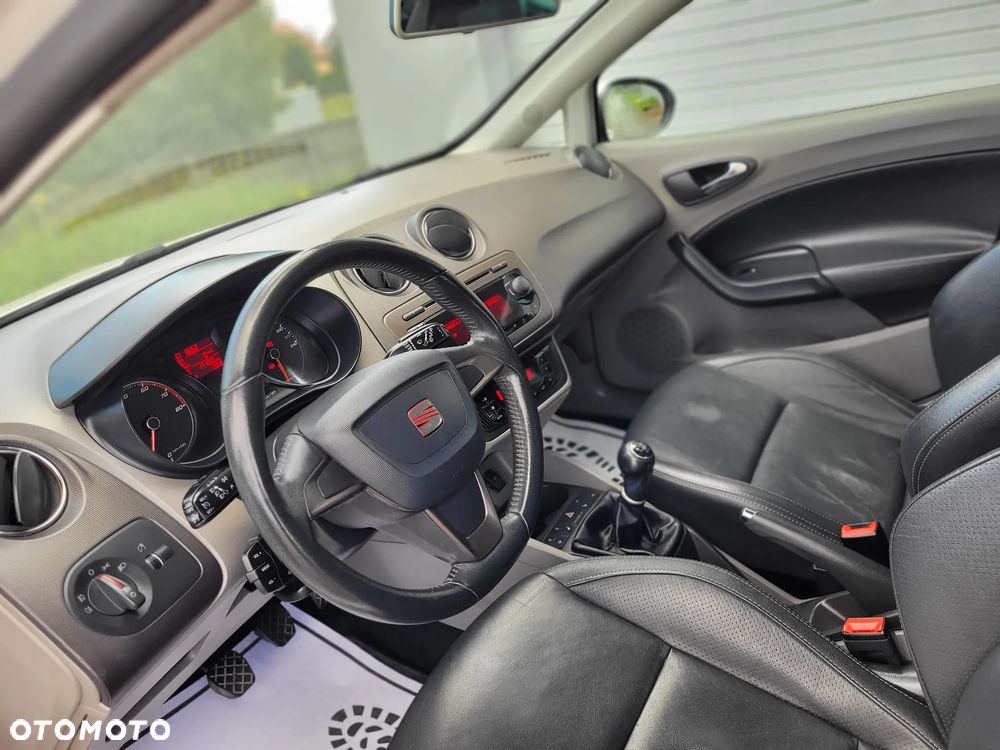 Seat Ibiza - 14