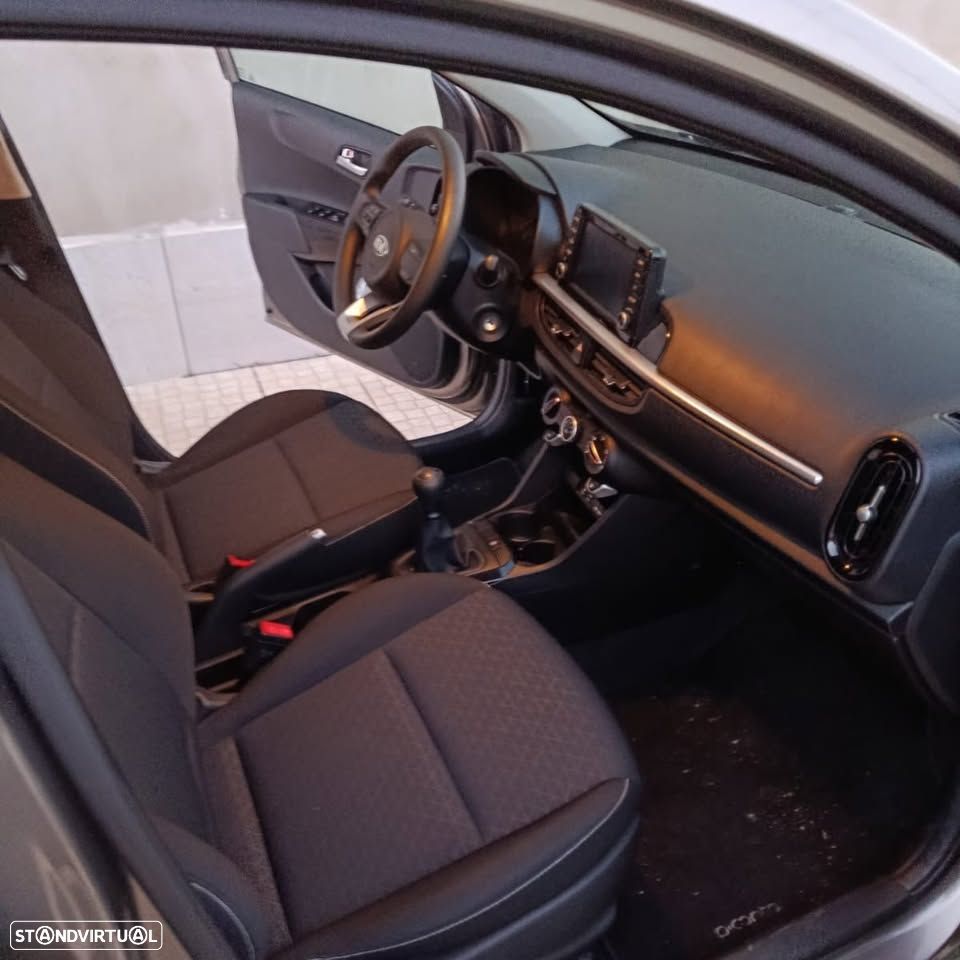Kia Picanto 1.0 Attract - 7