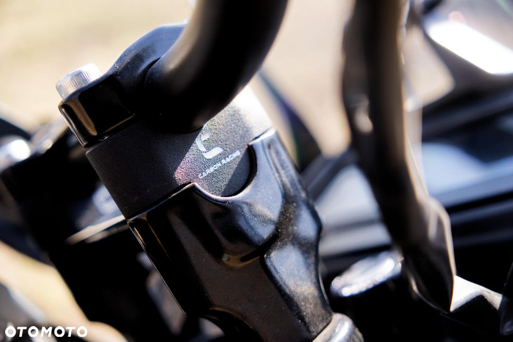 Bajaj Dominar 400 - 5