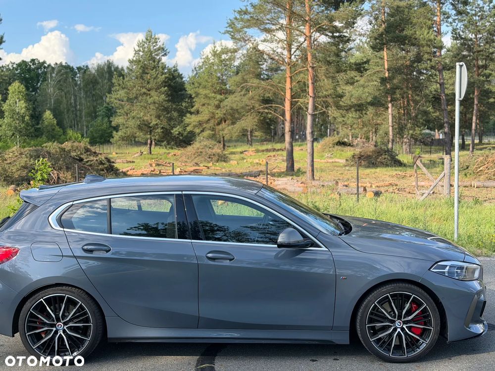 BMW 1M - 4