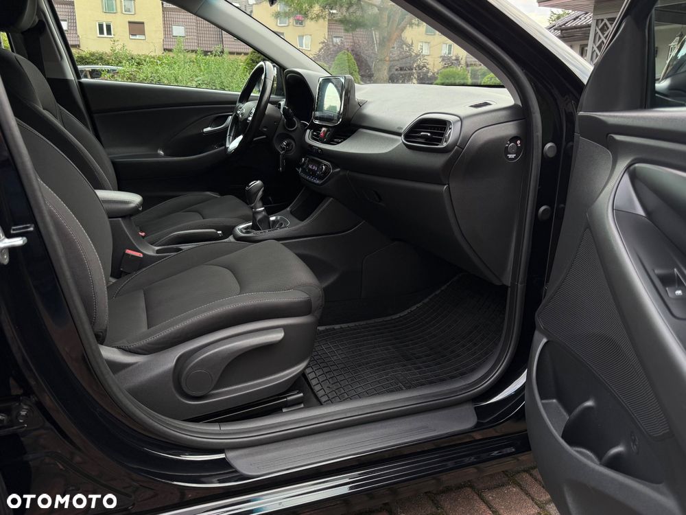 Hyundai i30 1.4 T-GDI Trend - 15