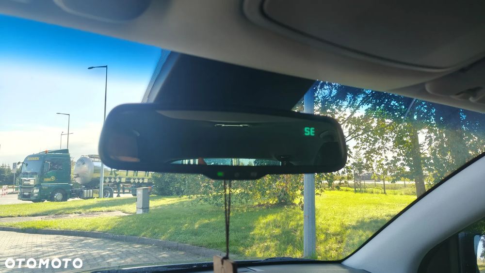 Hyundai Tucson 2.0 CRDI Premium 4WD - 38