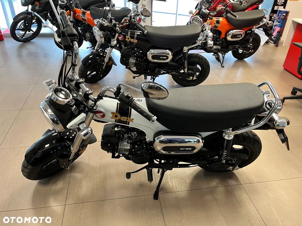Honda ST - 6