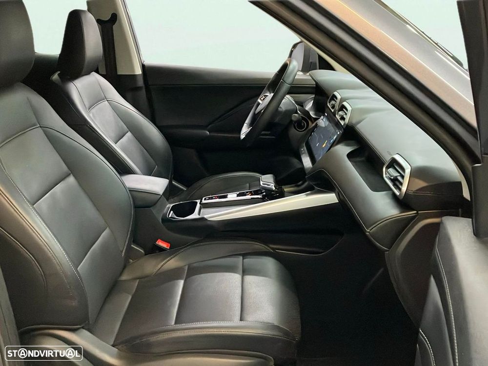 MG ZS 1.5 Hybrid+ Luxury - 14
