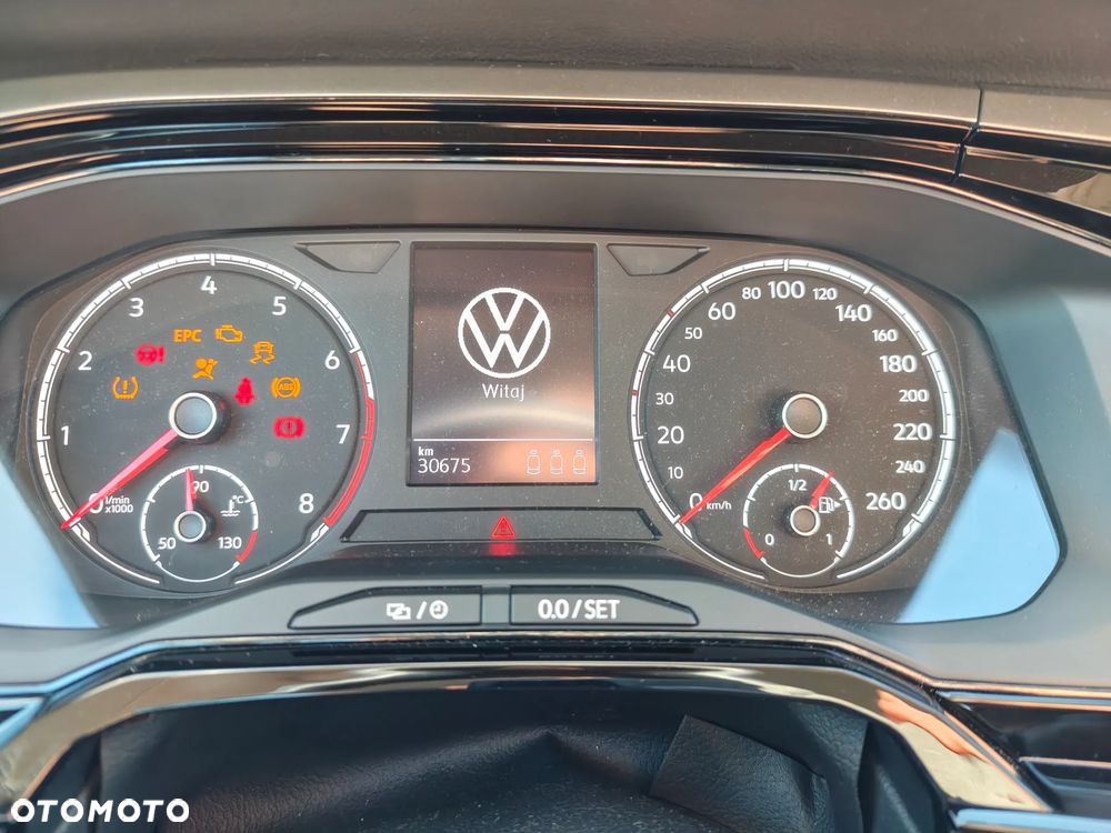 Volkswagen Polo 1.0 TSI Comfortline - 15
