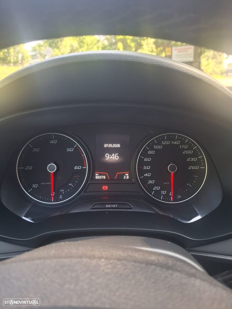 SEAT Leon ST 1.6 TDI Style S/S - 7