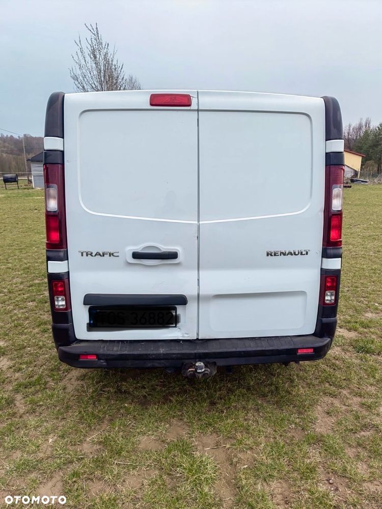 Renault Trafic - 3