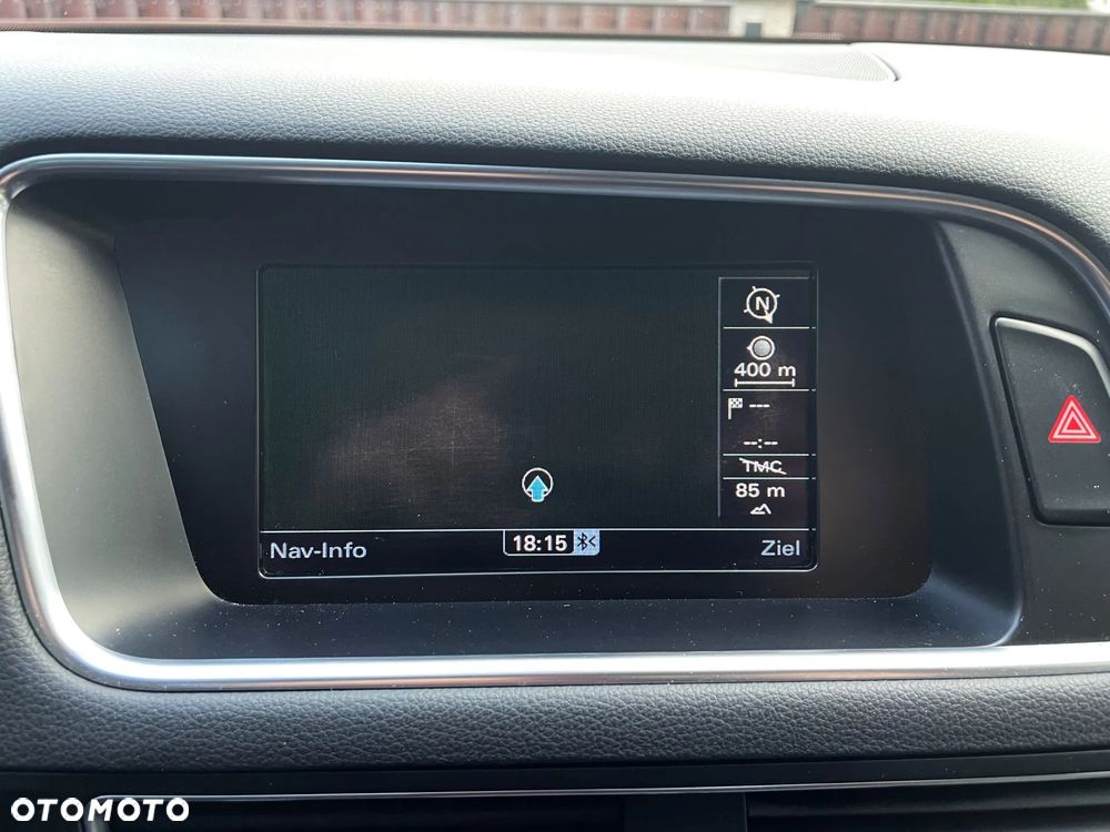 Audi Q5 2.0 TDI Quattro Stronic - 20