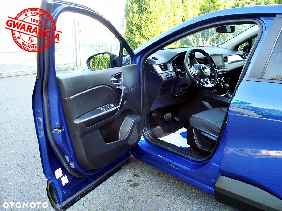 Renault Captur - 19