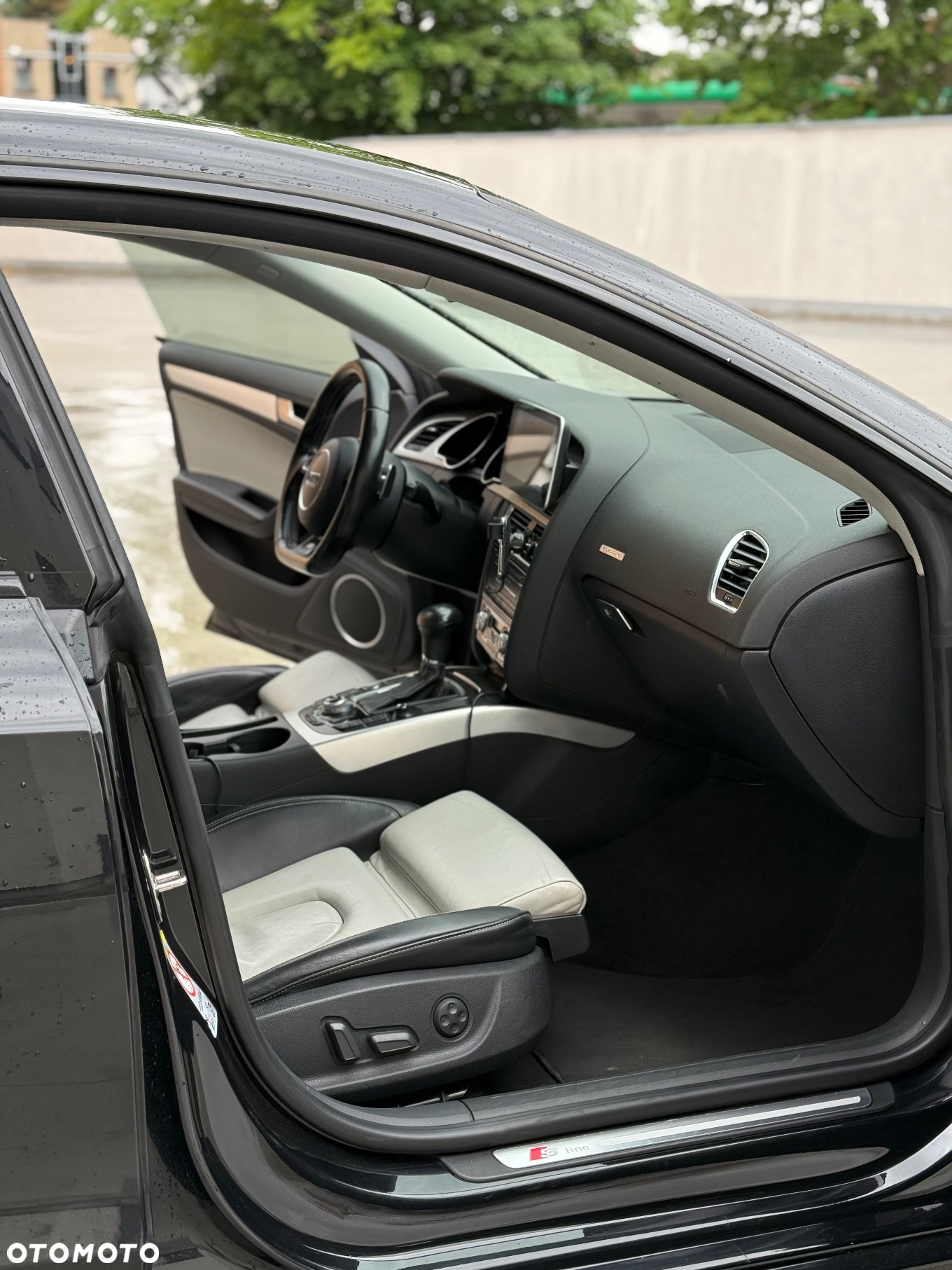 Audi A5 3.0 TDI Quattro S tronic - 27