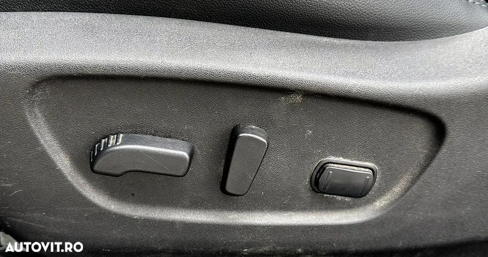 Nissan X-Trail 1.6 dCi ALL-MODE 4x4i Tekna - 24