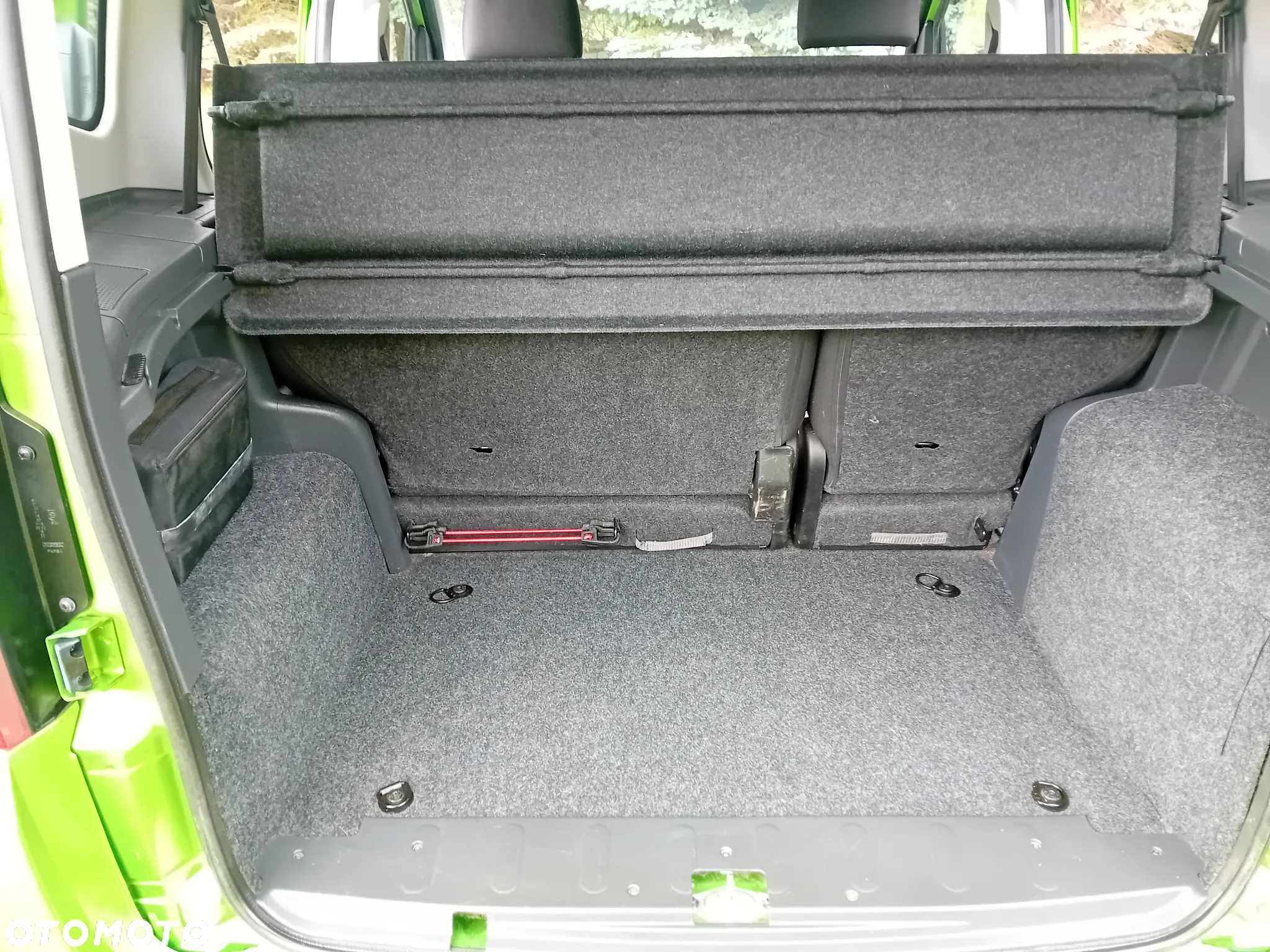 Fiat Qubo 1.4 8V MyLife - 29