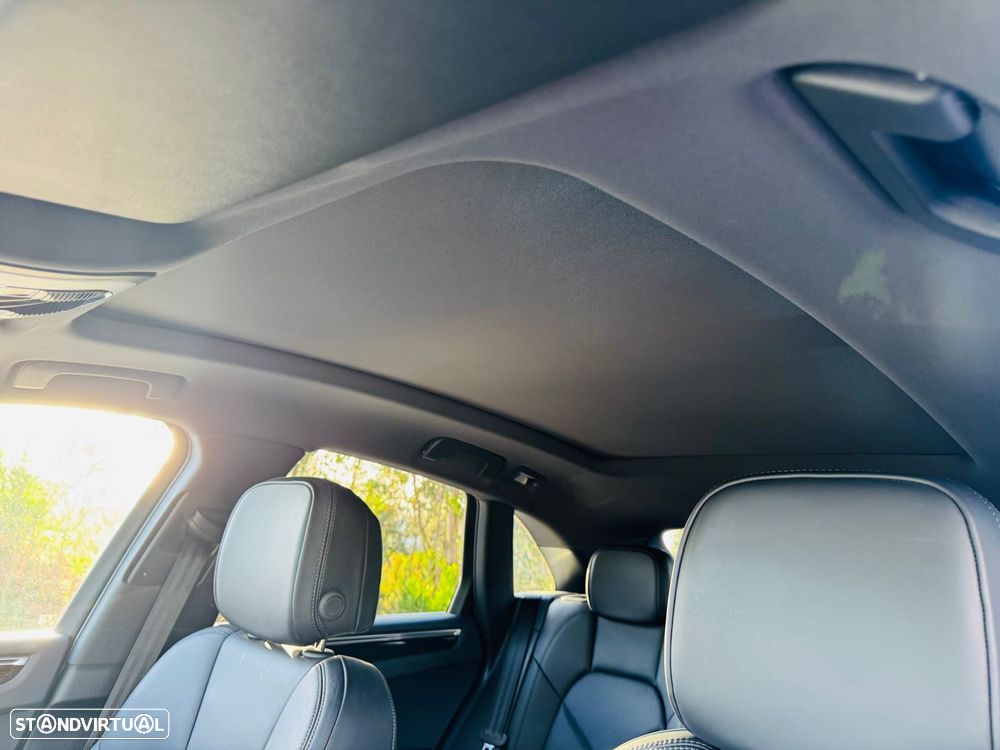 Porsche Macan S - 24