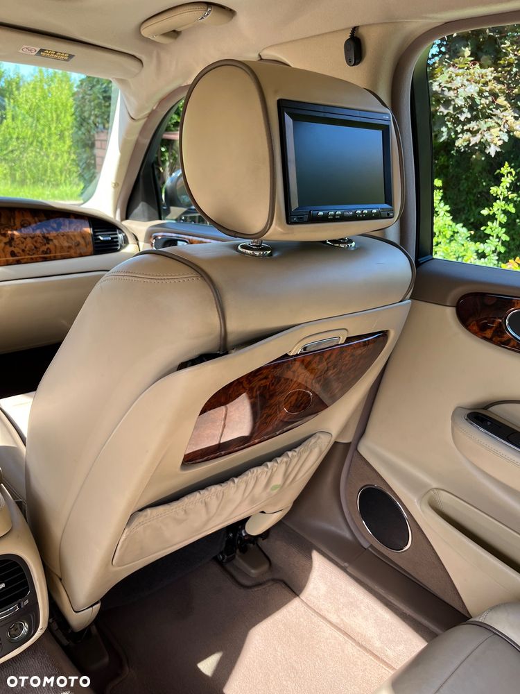 Jaguar XJ XJ8 4.2 High - 10