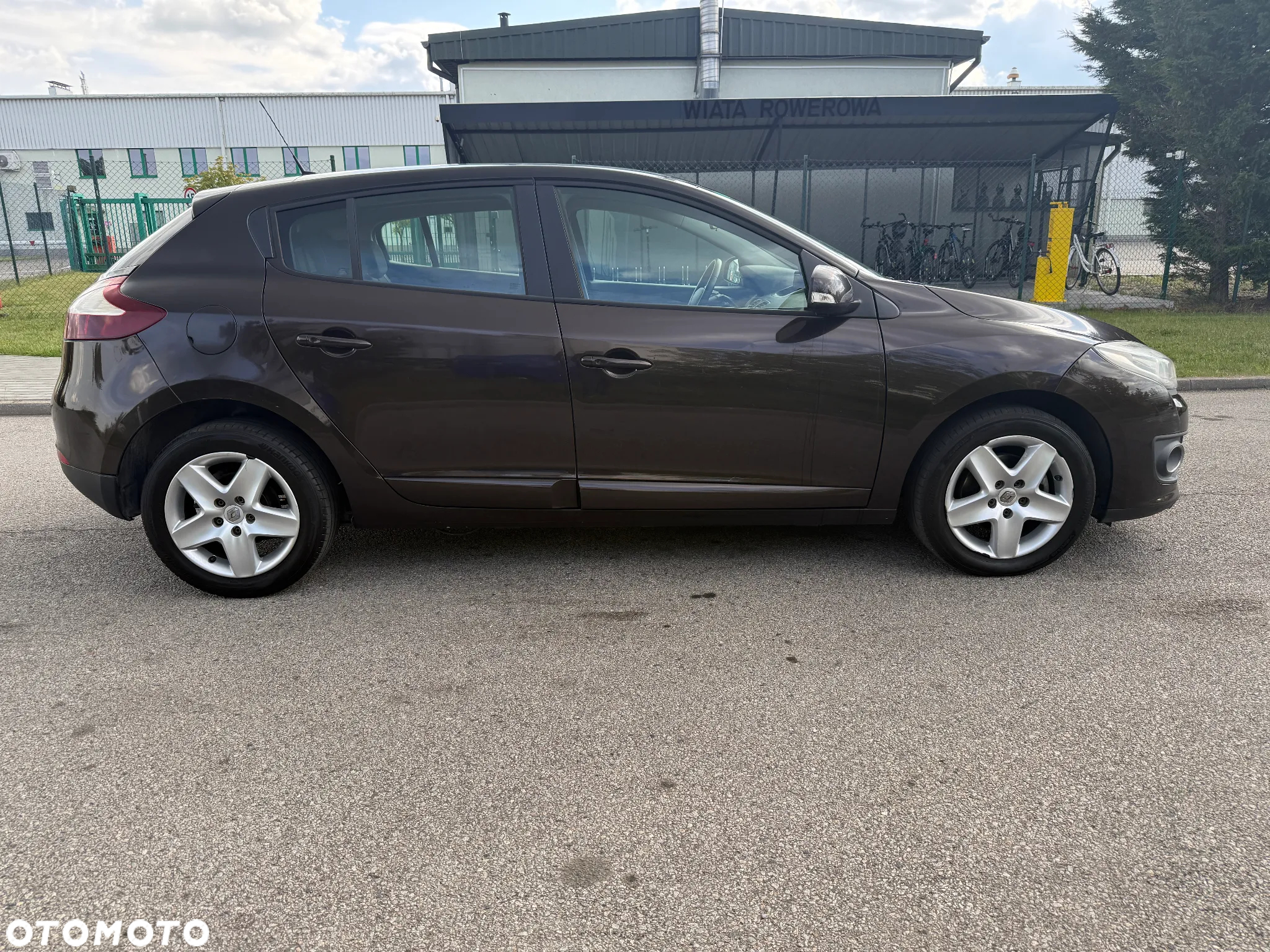 Renault Megane 1.5 Blue dCi Life - 11