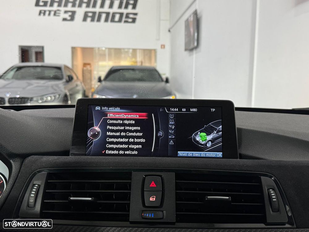 BMW 435 i Pack M Auto - 22