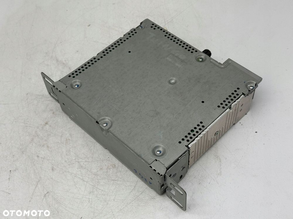 stacja multimedialna radio renault zoe 281152222r - 4