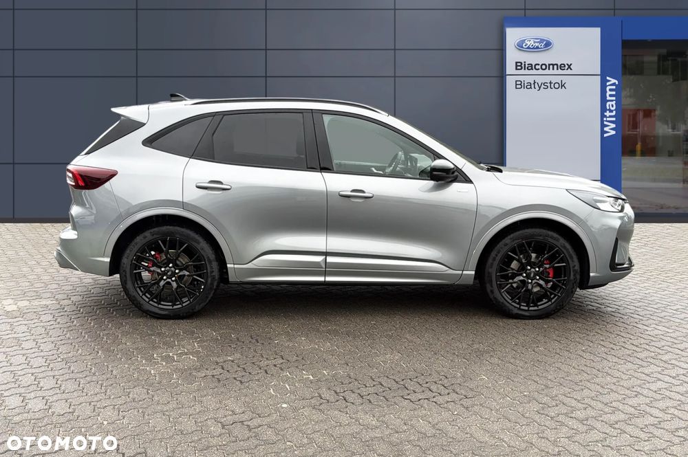Ford Kuga 2.5 FHEV AWD ST-Line X eCVT - 8