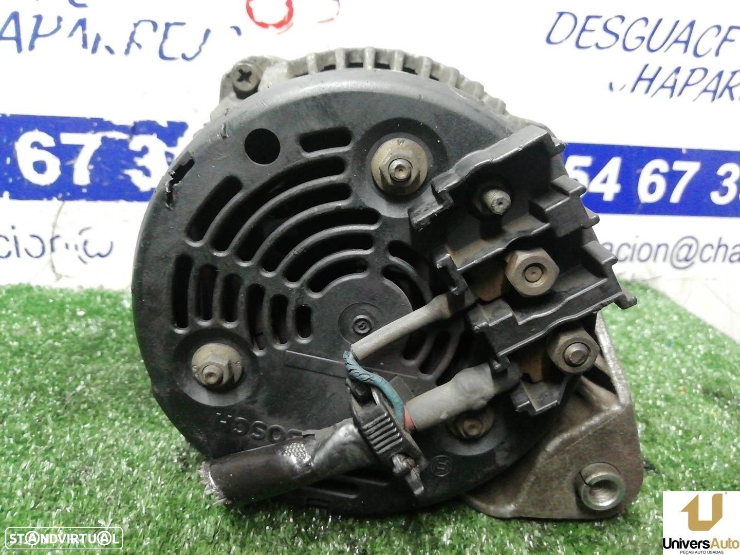 ALTERNADOR FORD ESCORT IV 1994 -0123310014 - 1