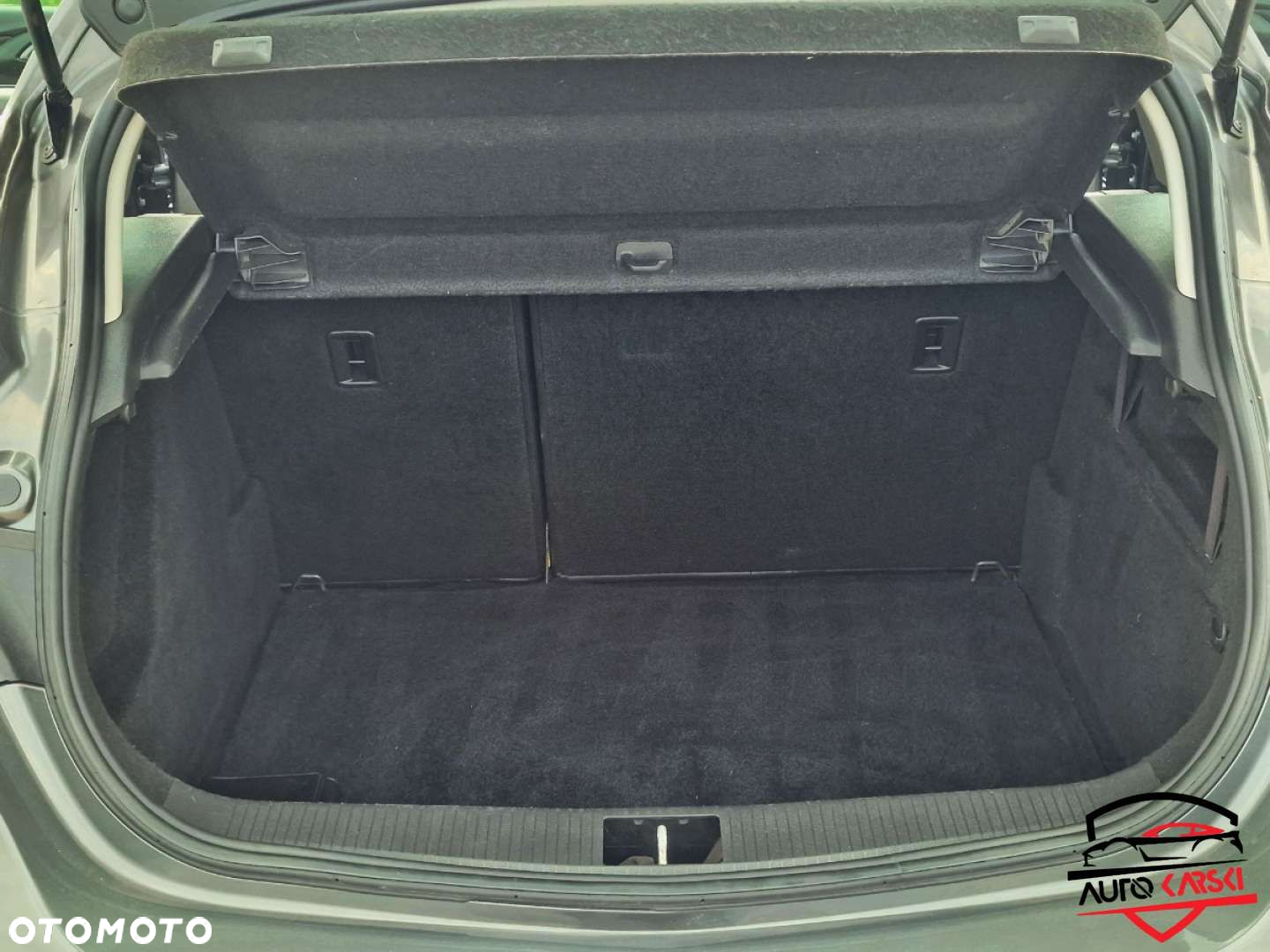 Opel Astra - 15