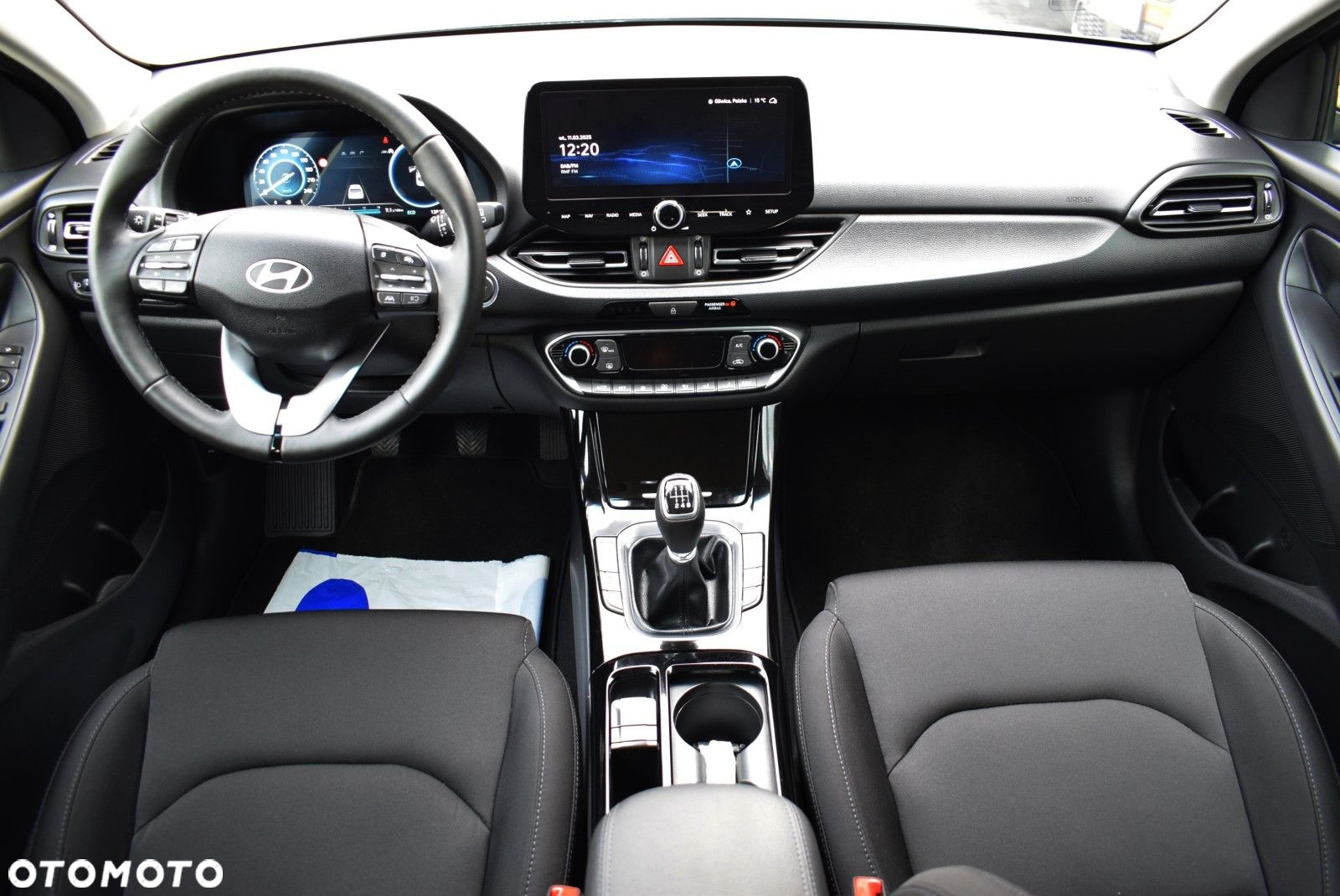 Hyundai i30 - 15