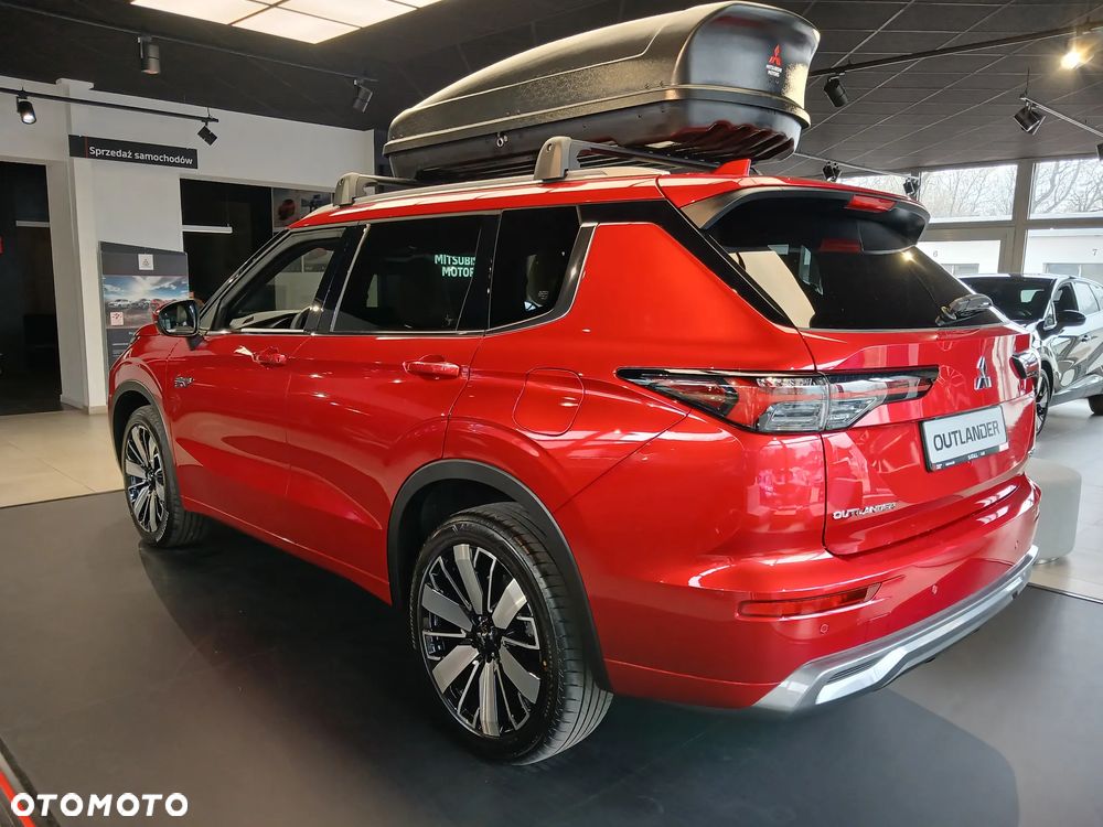 Mitsubishi Outlander Instyle - 6