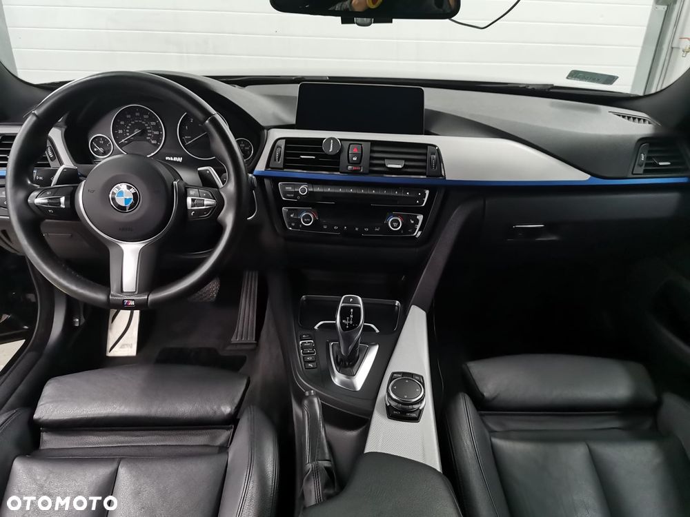 BMW Seria 4 428i xDrive - 12