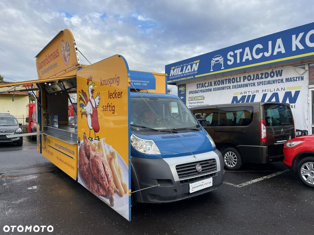 Fiat Ducato - 26