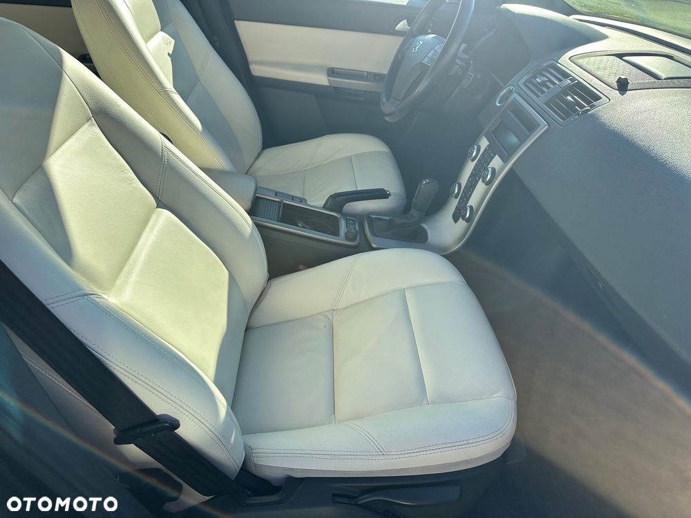 Volvo S40 1.6D Momentum - 33