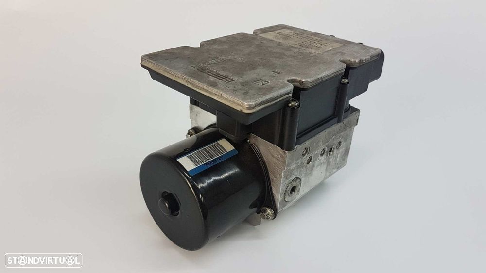 ABS LANCIA THESIS (115) 2.4 20V MULTIJET EMBLEMA - 7