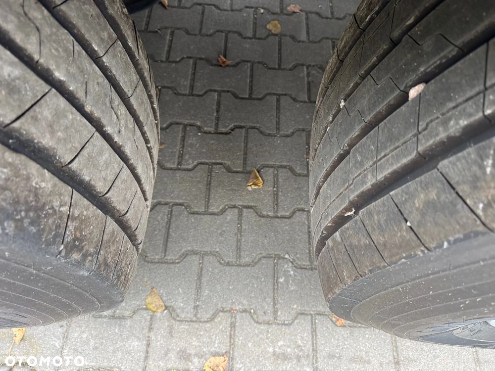 Krone Chłodnia ,Doppelstock , Carrier Vector 1950 - 27