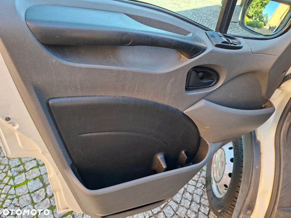 Iveco Daily 35c 13 - 11