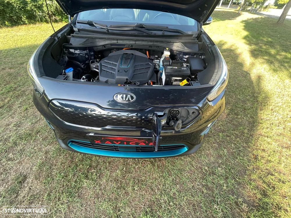 Kia e-Niro 64kWh - 35