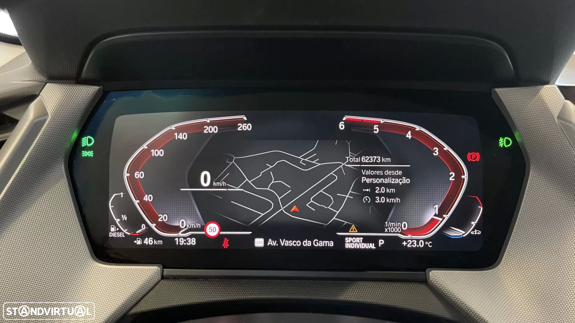 BMW 116 d Line Sport Auto - 28