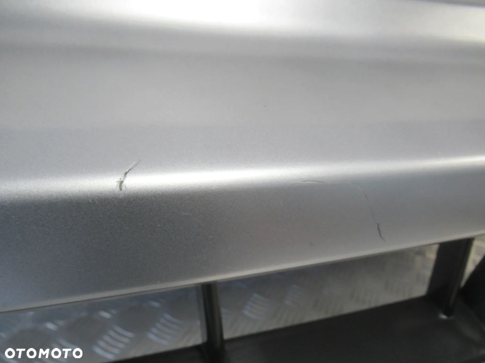 GRILL GRIL ATRAPA FIAT DUCATO III 3 LIFT 2014 - 8