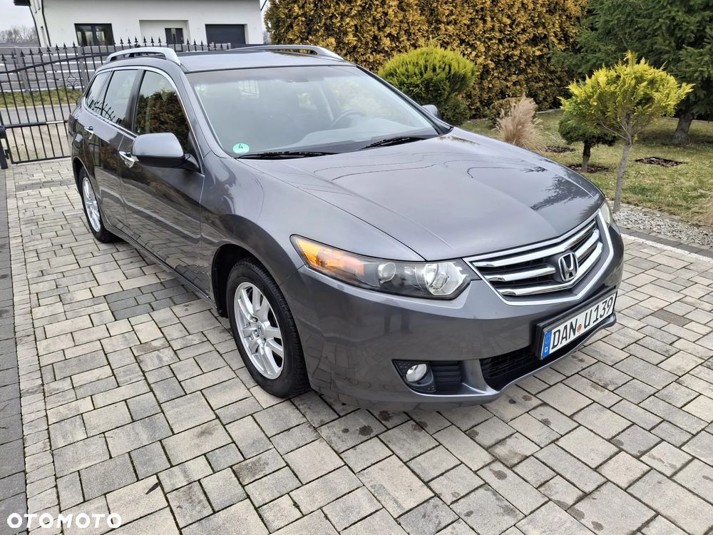 Honda Accord 2.0 Elegance Advantage - 2