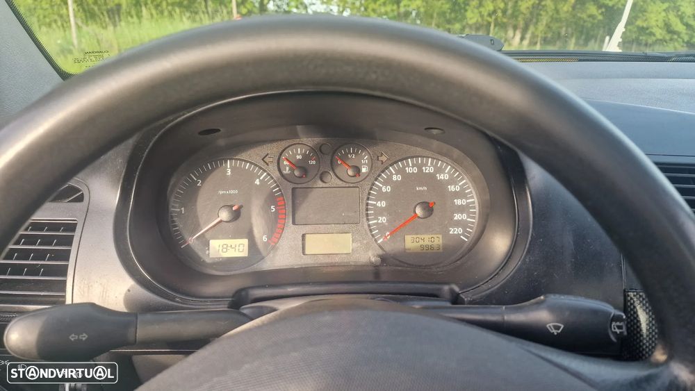 SEAT Ibiza 1.9 TDi Signo - 11