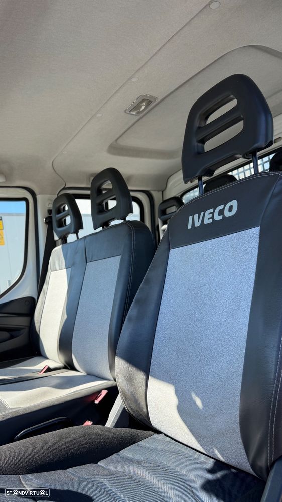 Iveco Daily 35c12 - 7