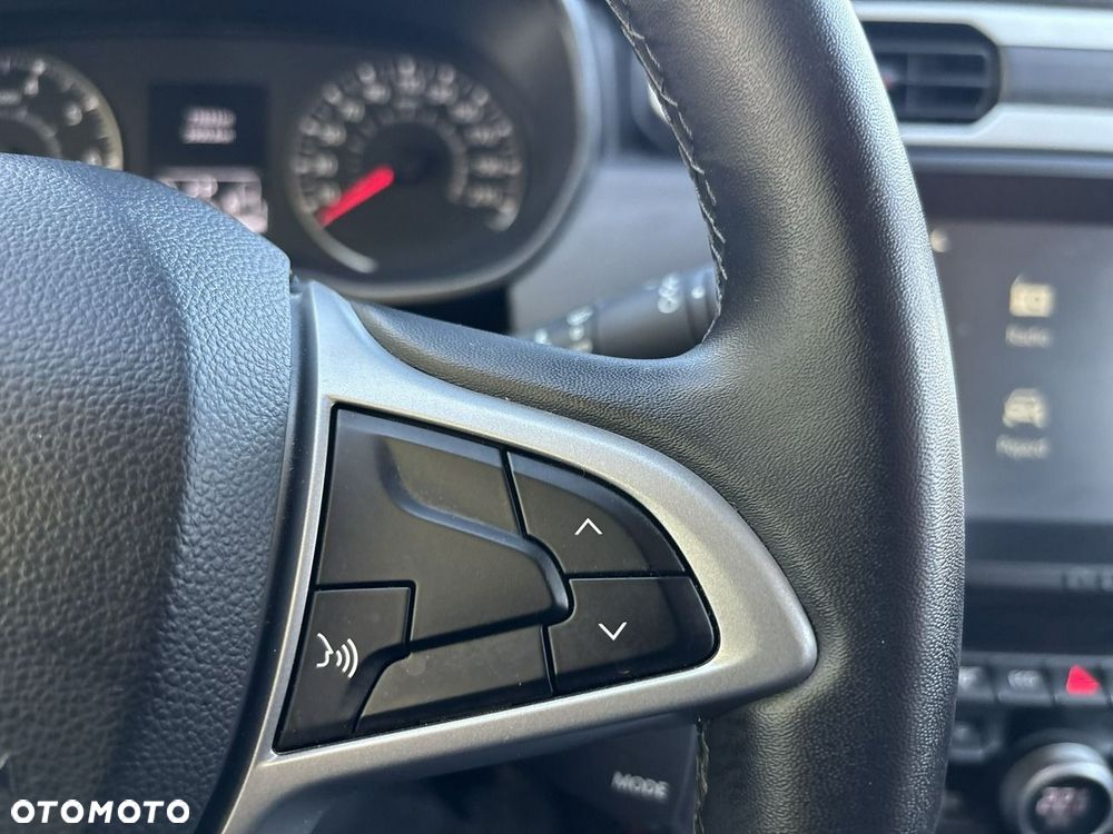 Dacia Duster 1.3 TCe Extreme EDC - 26