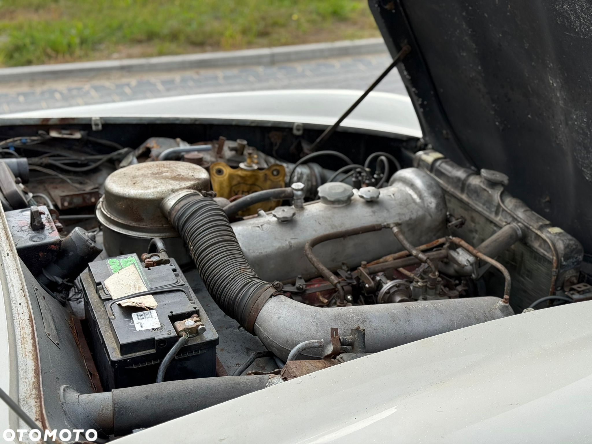Mercedes-Benz Inny - 21