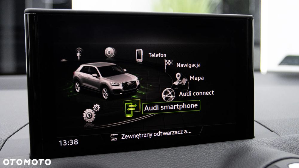 Audi Q2 35 TFSI S tronic - 25