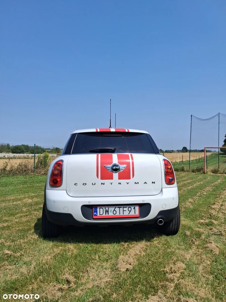 MINI Countryman - 6