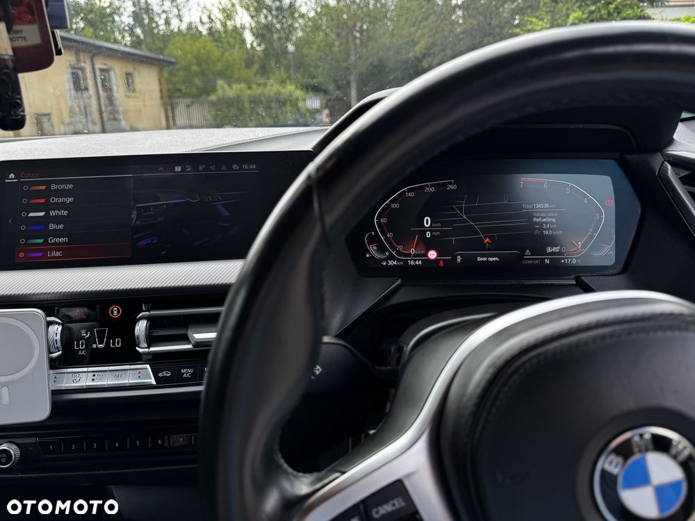 BMW Seria 2 218i M Sport - 15