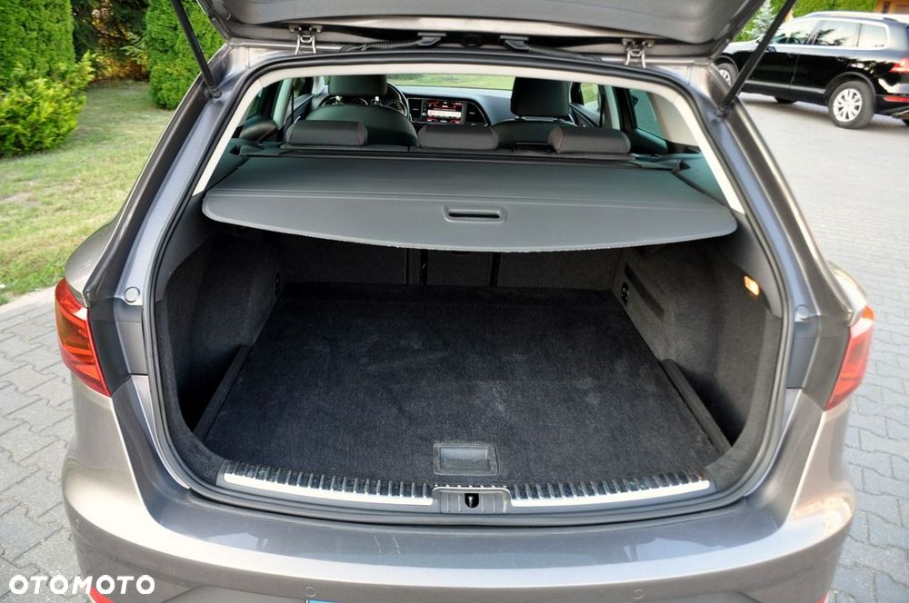Seat Leon - 38