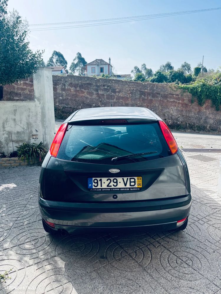 Ford Focus 1.4 Comfort - 6