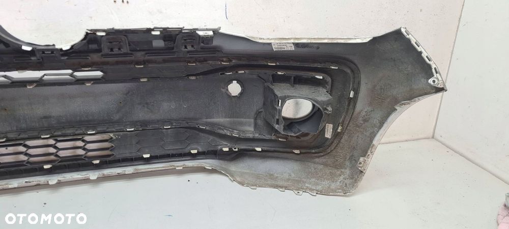 vw up lift 16- zderzak przód zderzak przedni - 6