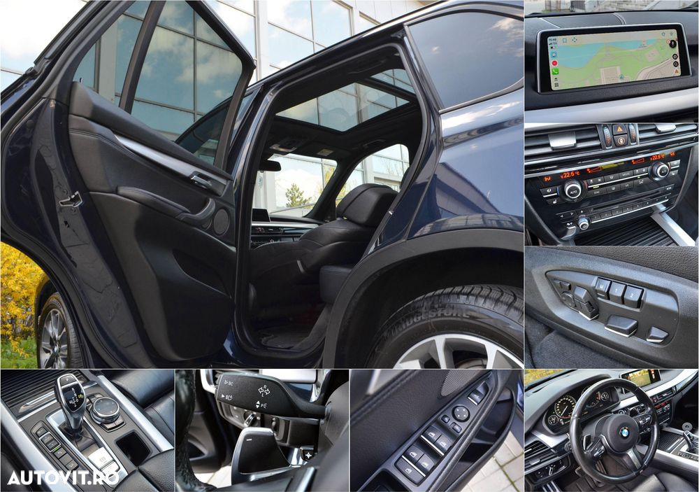 BMW X5 xDrive25d - 5