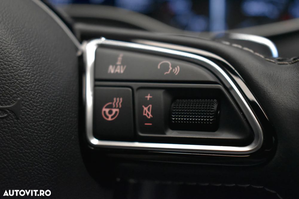 Audi S6 4.0 TFSI quattro S tronic - 27
