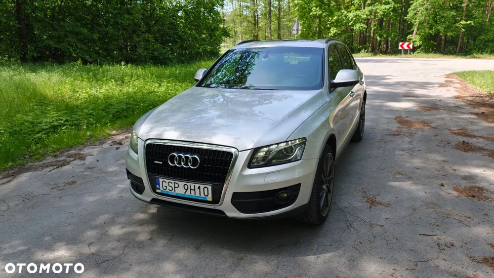 Audi Q5 - 17